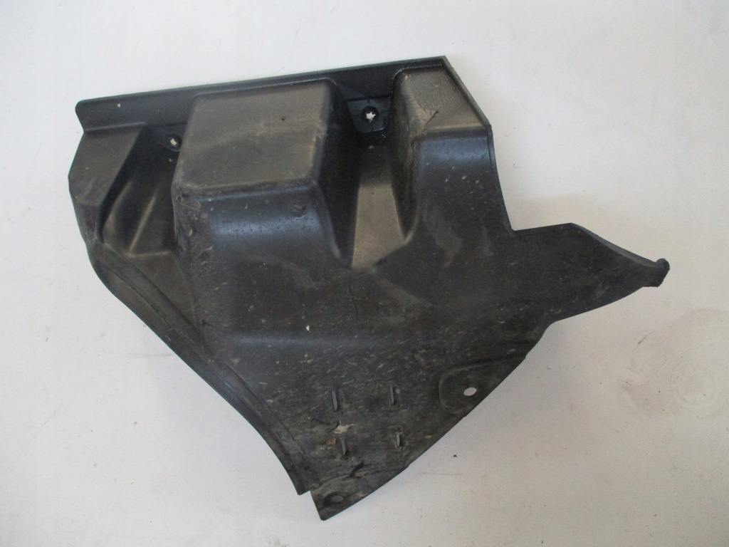 фото №1, Плита защита подвеска kia sportage iv 86696-d7500