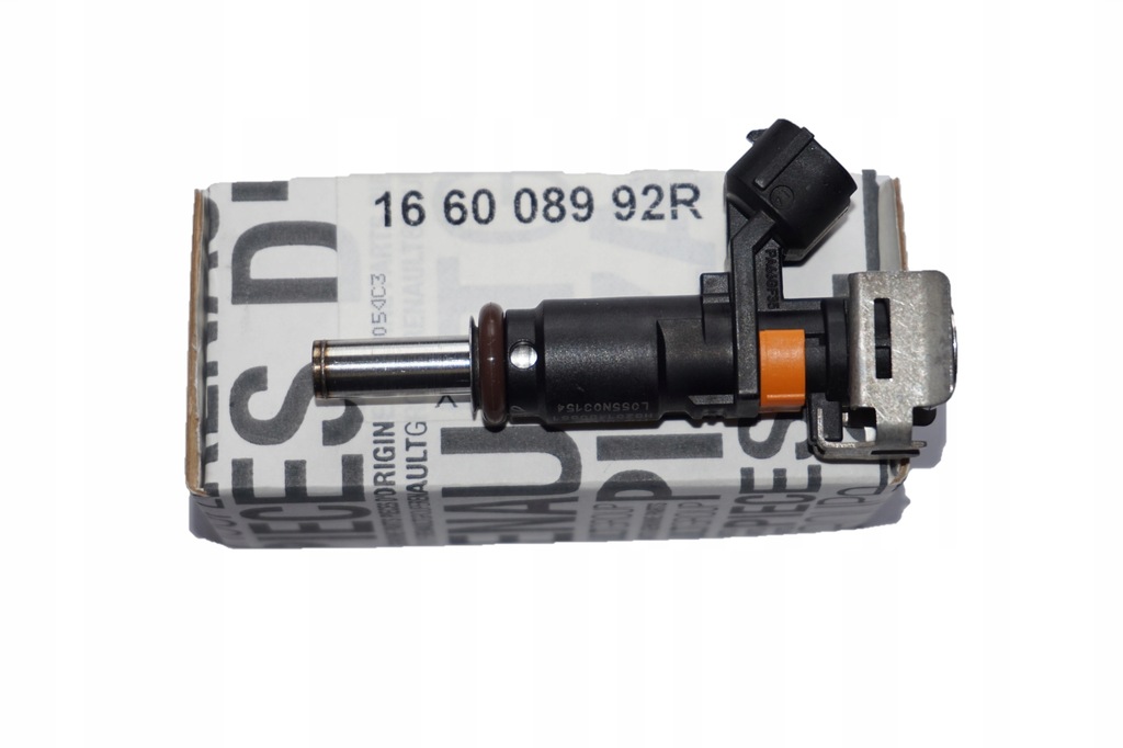 фото №2, Форсунка r captur i