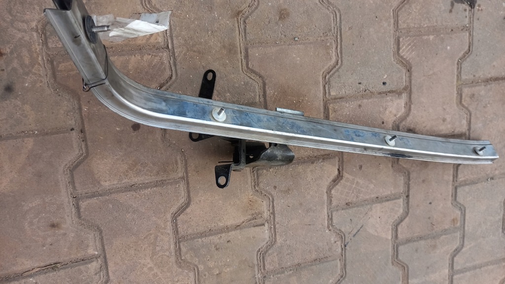 Направляющая mazda 5 Цена