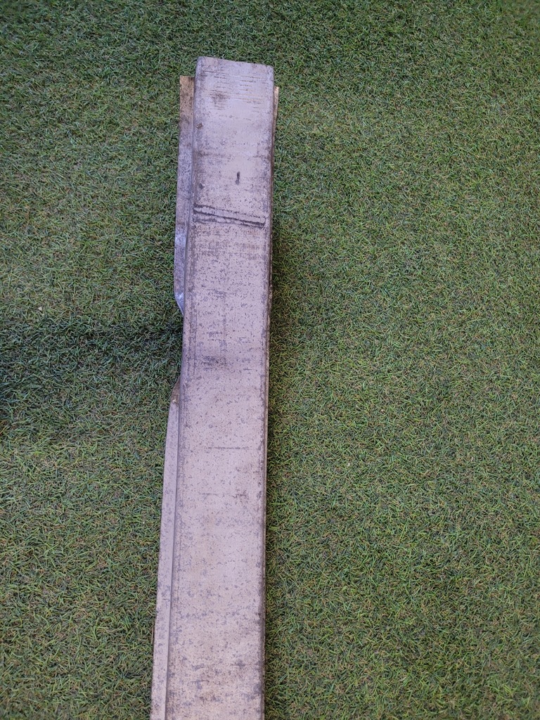 фото №8, Audi a6 c7 4g a7 балка бампера перед усилитель