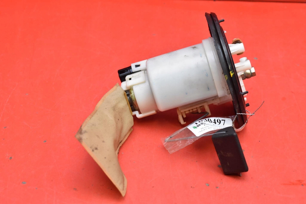 фото №6, Помпа насос пального 17708-s7a-931 honda stream 1 i 1.7 vtec 125km 00-03