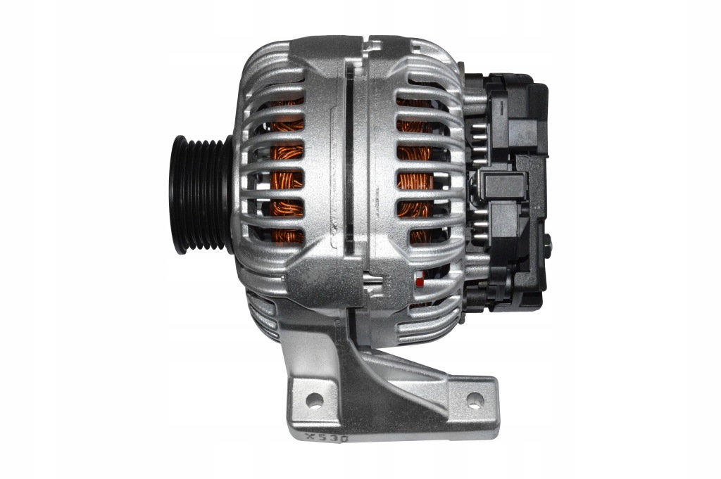 Купить Генератор 2.0 2.3 2.4 2.5 t t5 d d5 volvo v70 2