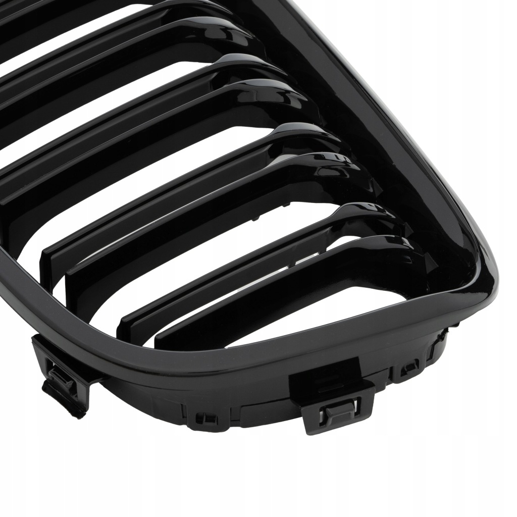 фото №3, Решітка радіатора решітки радіатора решітка радіатора bmw f20 f21 11-15 блиск