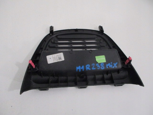 фото №8, C1 ii 108 aygo ii решётка средняя консоли 1389214x 55400h010