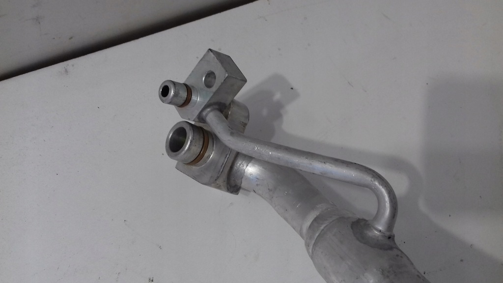 фото №3, Шланг кондиціонера alfa romeo stelvio кондиціонер