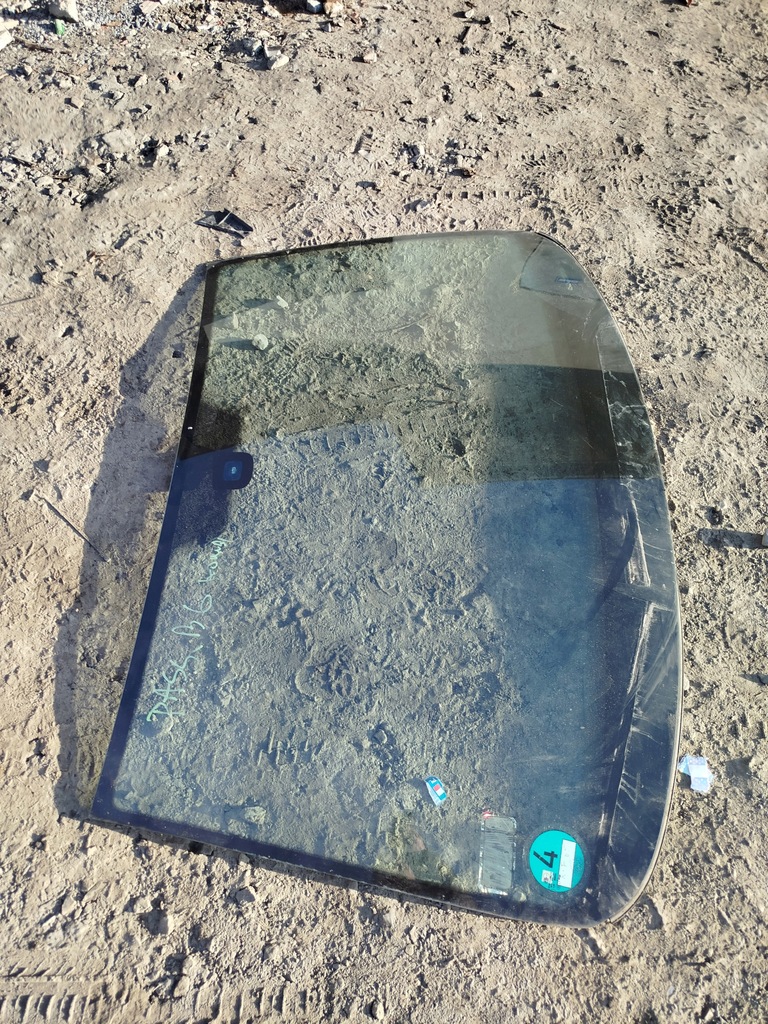 фото №4, Стекло перед лобовое vw passat b6