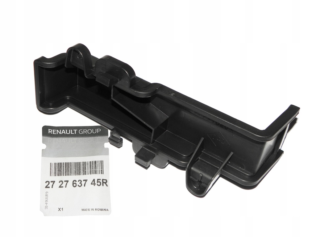 фото №8, Заглушка фильтра кабины clio iv sandero 272763745r