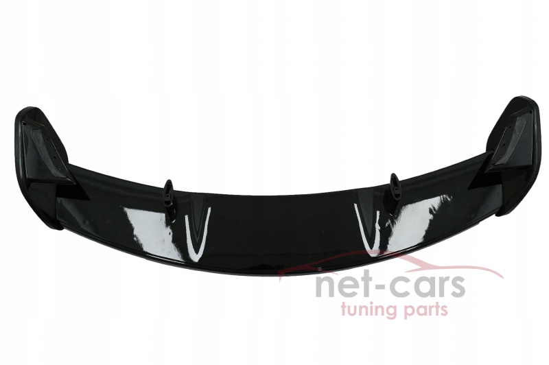 фото №7, Спойлер накладки mercedes x156 gla 45 amg блеск b