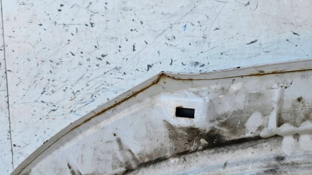 фото №12, Seat ibiza iv 6j lift 012- капот перед передняя