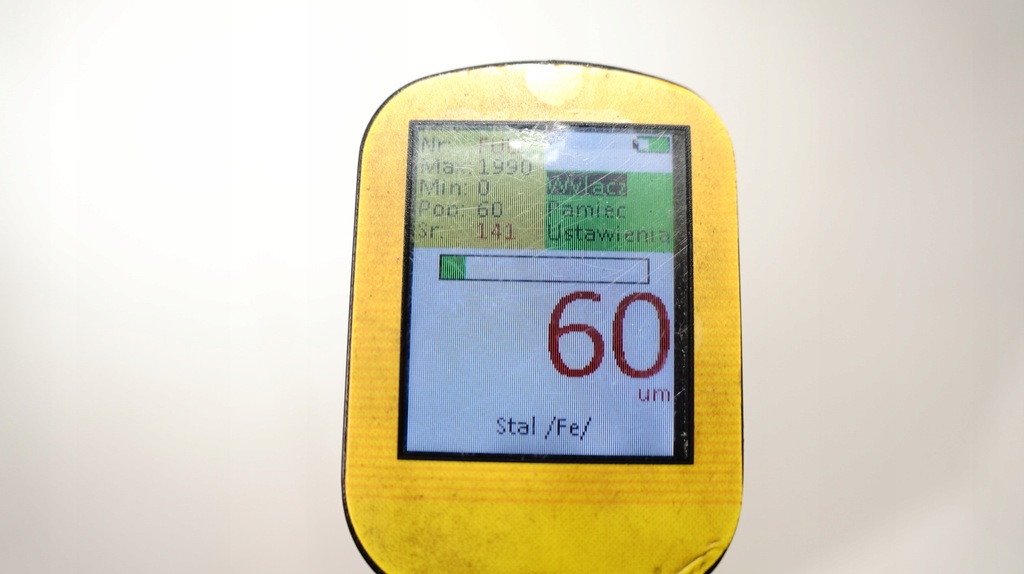 фото №9, Капот кришка двигуна suzuki grand vitara ii 05-08r z2s