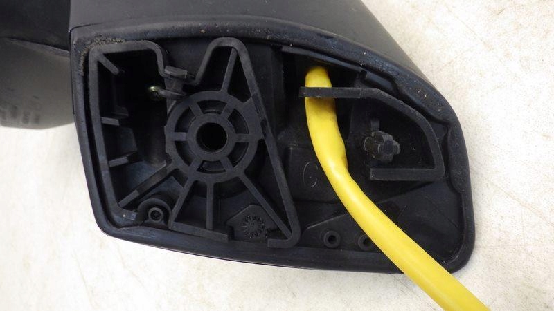 фото №8, Дзеркало ліва 6 pin kth europa peugeot 308 i t7 0206040 0208094 0308094