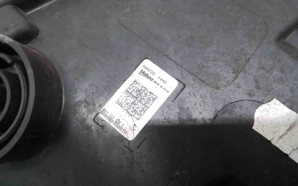 фото №9, Лампа левая передняя bmw i3 i01 6311741481501 0.6l hybrid 125kw 2016