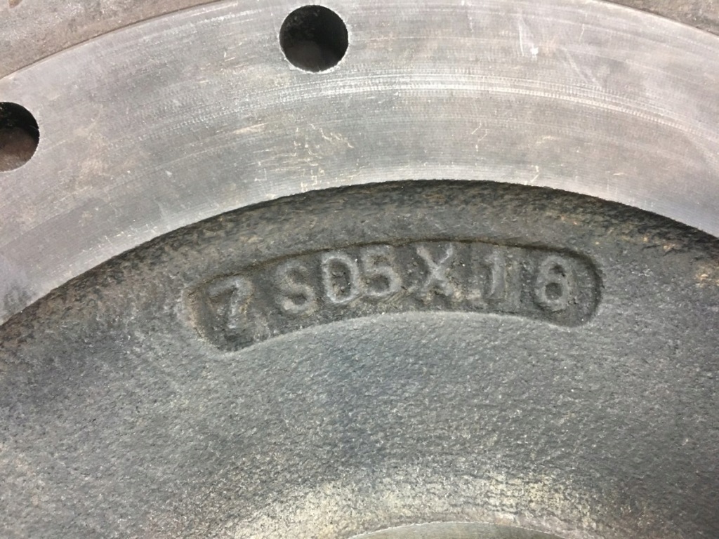 фото №10, Сцепление комплект vectra b 1.7 td 1862401031