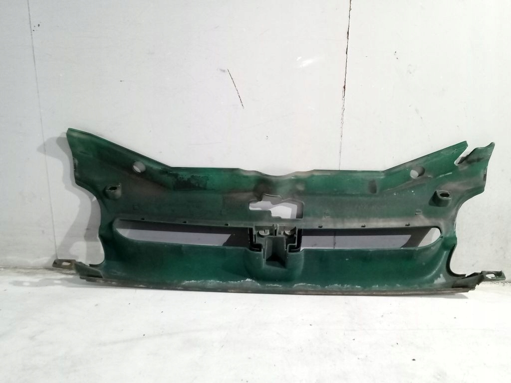 фото №5, Peugeot partner i решётка радиатора решётка радиатора решётка радиатора kowa