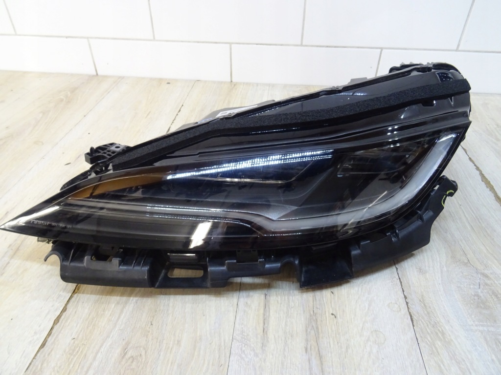 Купити Tesla 3 3 фара full led фара ліва 1760888-00-e llu