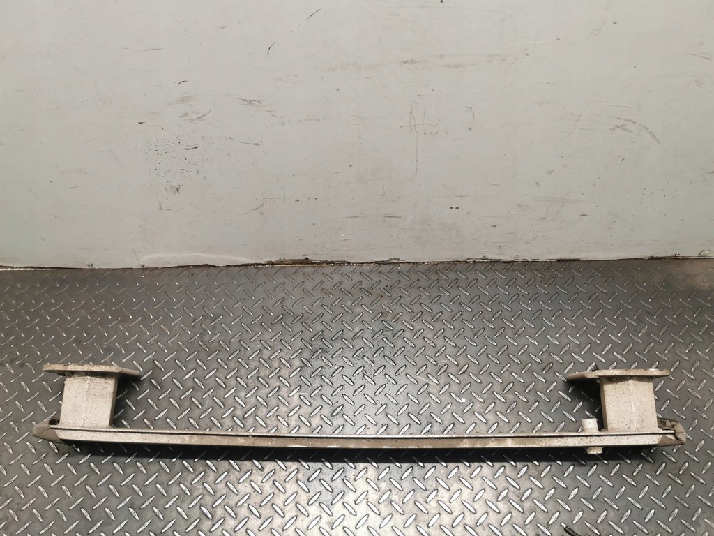 фото №2, Citroen ds4 балка бампера задня