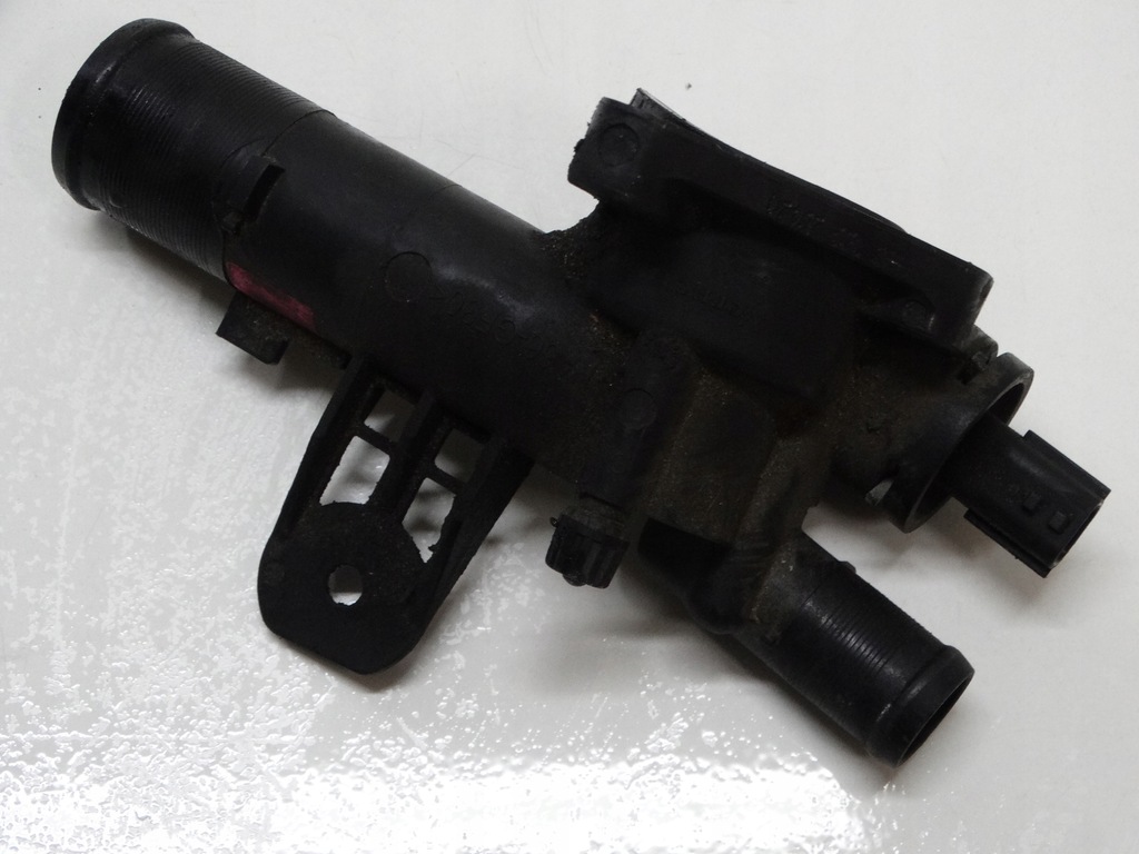 фото №8, Корпус термостата renault laguna iii 8200766043