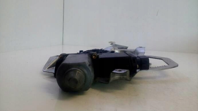 фото №5, Механізм podnosz скло правий перед opel omega b