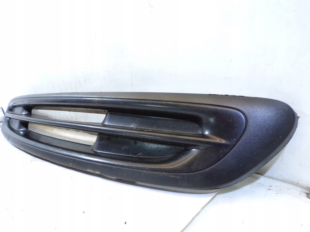 фото №3, Решётка радиатора решётка радиатора smart fortwo