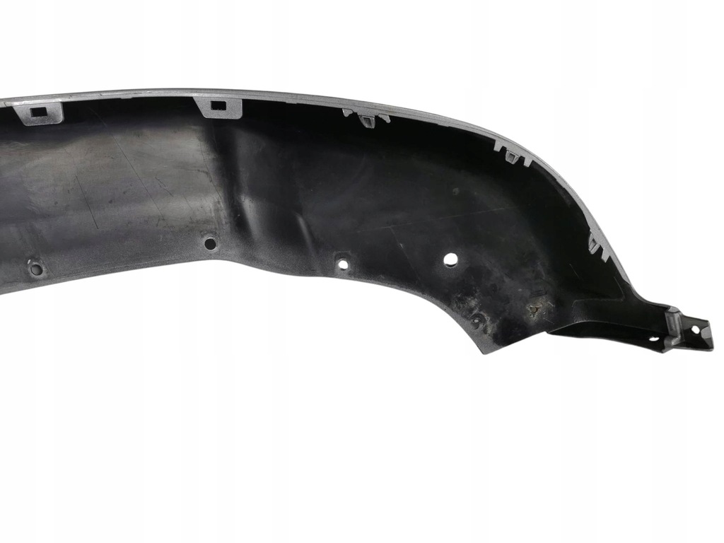 фото №12, Накладка, дифузор, спойлер нижній бампера передній dodge durango 8.009