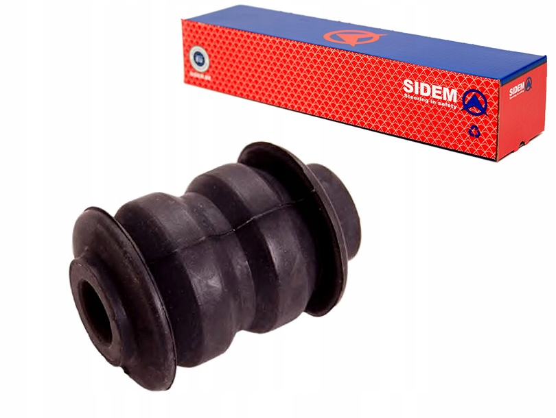 фото №1, Sidem втулка рычага chevrolet captiva 2.4 c100.