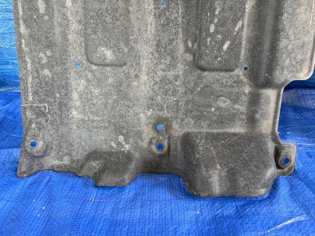 фото №7, Защита подвеска kia stonic 1.0 t-gdi 84215-h8100