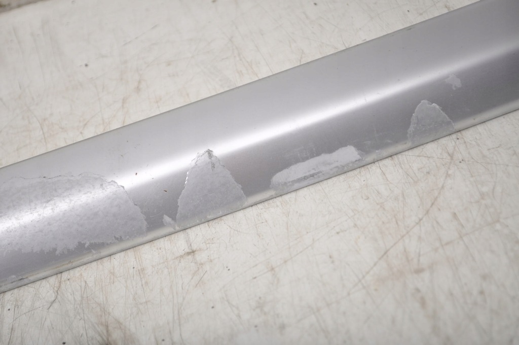 фото №7, Volvo v50 рейлинг крышный комплект