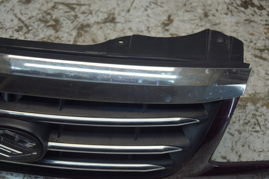 фото №9, Решётка радиатора решётка радиатора suzuki grand vitara i xl7