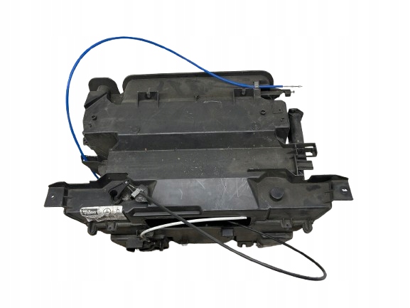 фото №6, Mercedes sprinter kombajn смеситель отопитель europa a9018300061