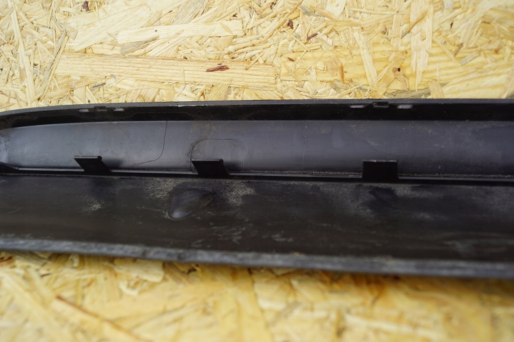 фото №8, Молдинг поріг ліва vw golf vi gtd