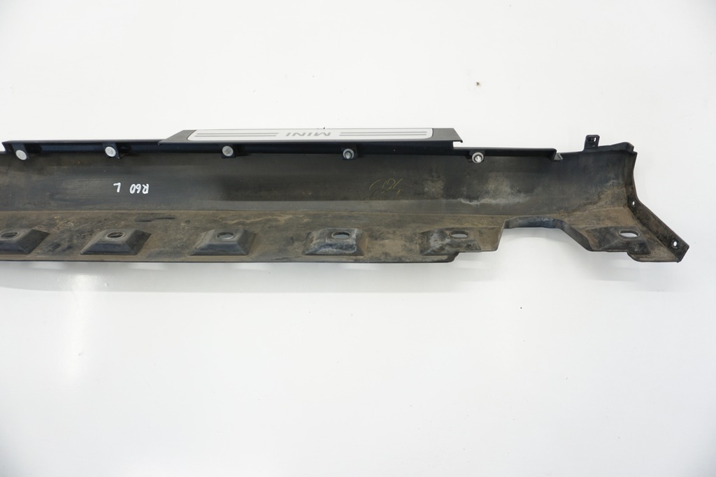 фото №9, Mini countryman r60 молдинг ліва b12