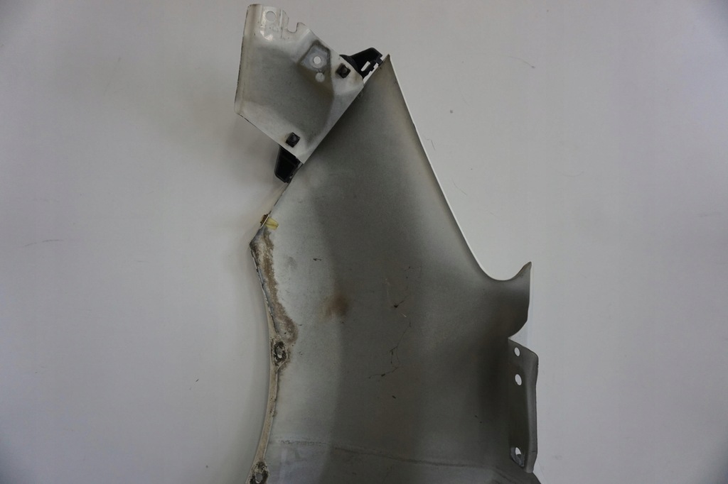 фото №10, Nissan note e12 крыло правый передний 2012-2016r цвет 326 f31003vvab