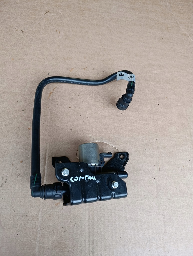 фото №1, Jeep compass ii 2 клапан вентиляції бака пального 00521495020