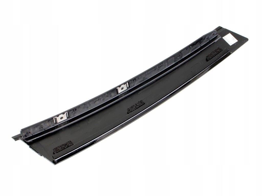 Накладка молдинг дверь правая передняя ds5 2011-2018 в Украине