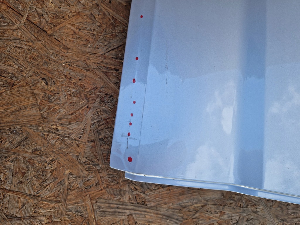 фото №12, Skoda kamiq 19- дверь правый задняя правое задние 658833312