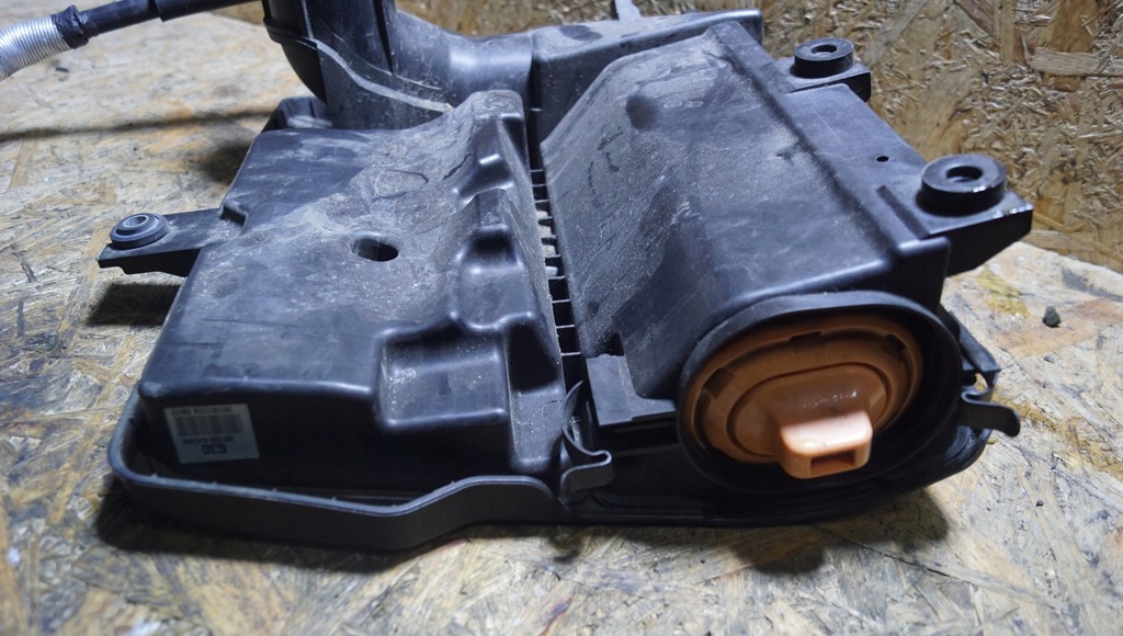 фото №6, Kia picanto iii корпус фильтра воздуха 1.2