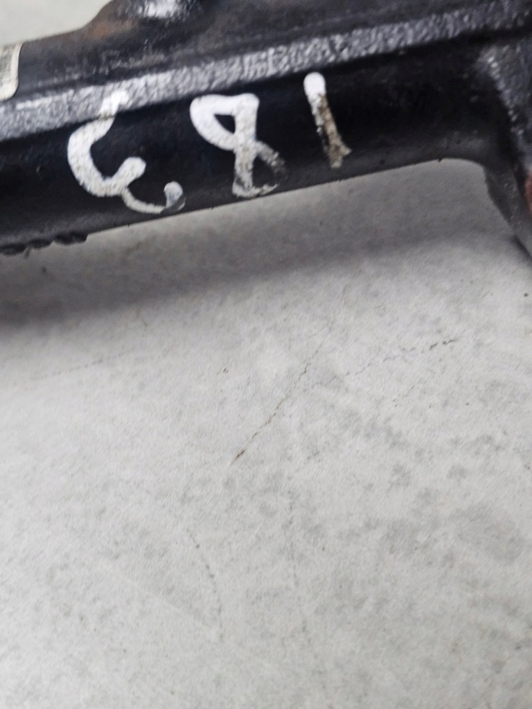 Купити Молдинг упорскування 94675g 01 peugeot citroen 1.6 hdi