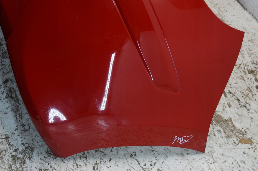 фото №7, Бампер задня hyundai i30 lift hb 10-