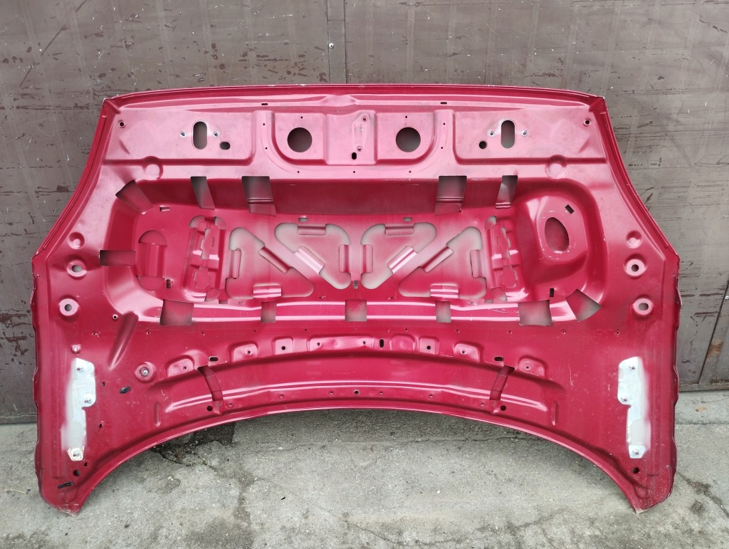 Капот кришка двигуна jaguar e-pace e pace Київ