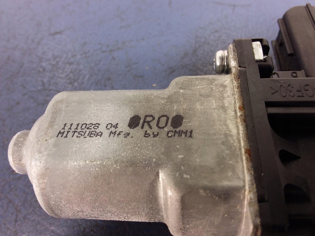 фото №7, Honda civic ix fb sedan подъемник стекло перед левый