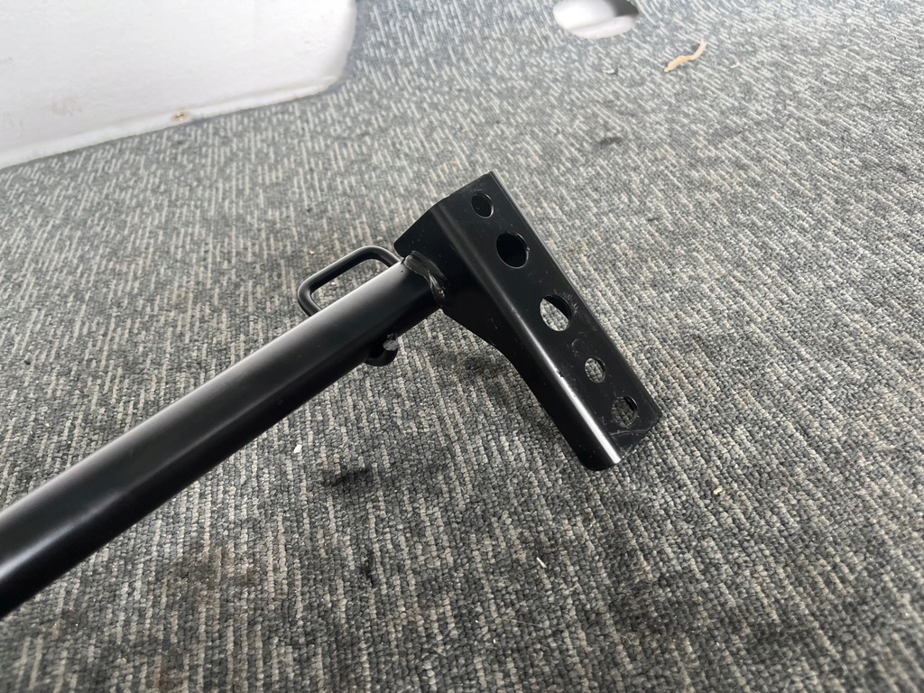 фото №11, Suzuki sx4 s-cross lift 19r 1.0 b каркас кронштейн i isofix задняя задние orygin