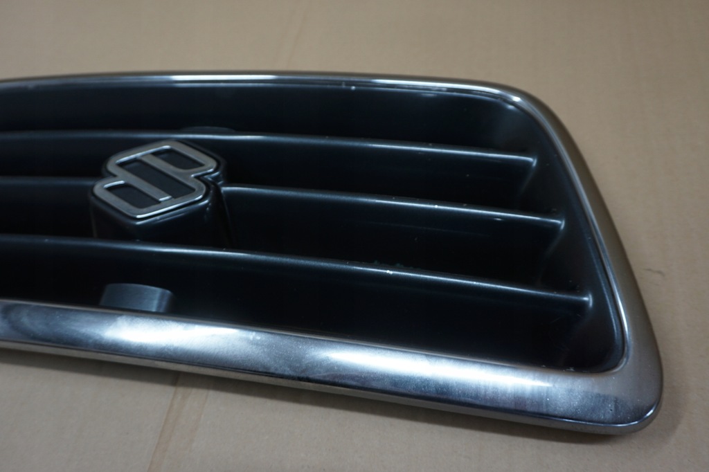 фото №7, Suzuki vitara решётка радиатора решётка радиатора 96r