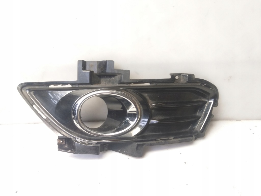 фото №9, Решітка рамка протитуманної фари ліва mondeo v15- nowa