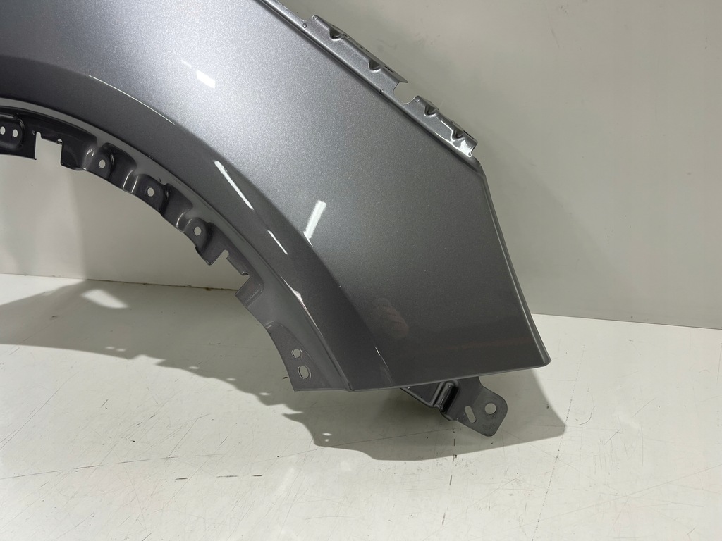 фото №6, Крыло правый перед opel grandland хороший