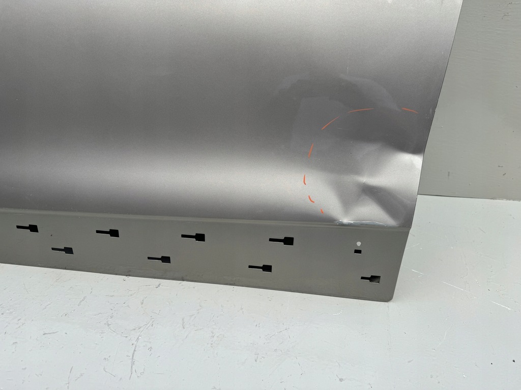 фото №7, Dacia dokker 12-21r дверь левый перед передние левая