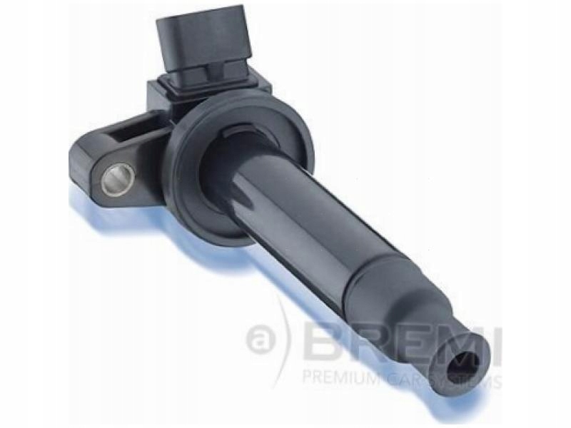 фото №2, Катушка зажигания toyota land cruiser j200 4.7 4 runner iv 4.7