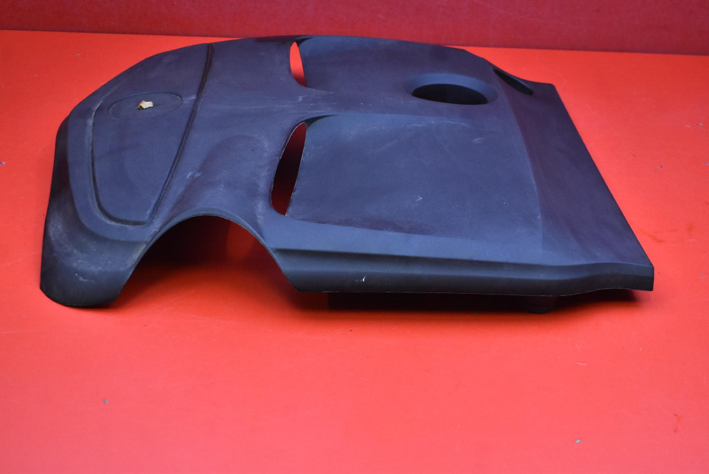 фото №5, Защита двигателя верхний a2700102801 mercedes cla c117 2.0 cgi 211 km 13-16