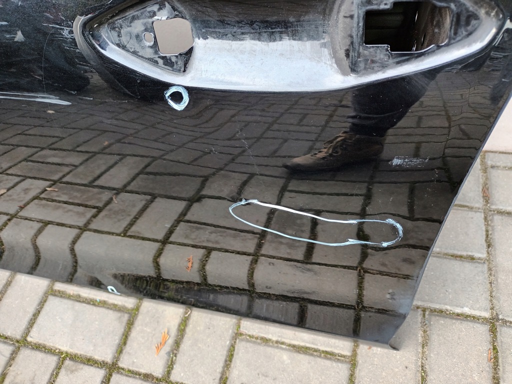 фото №6, Дверь левая передние skoda octavia iv перед левый