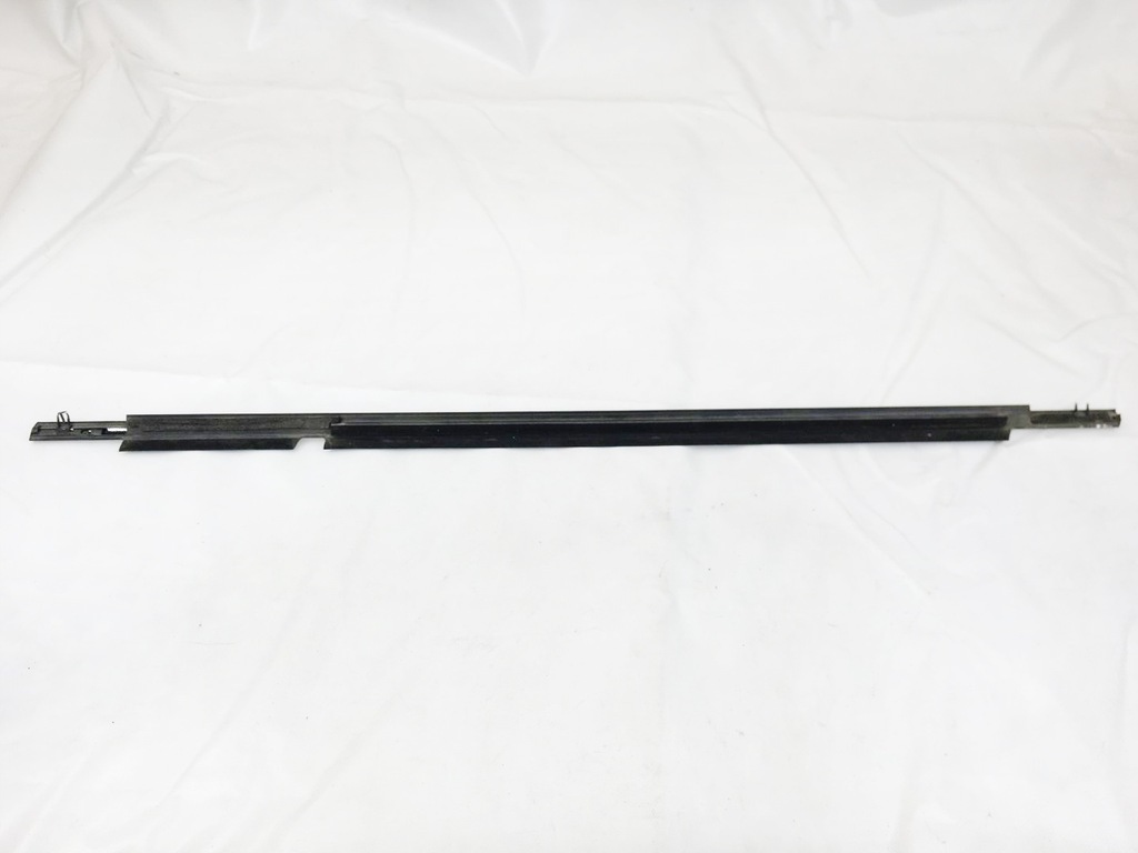 фото №7, Mazda 6 13- молдинг двері правий задня