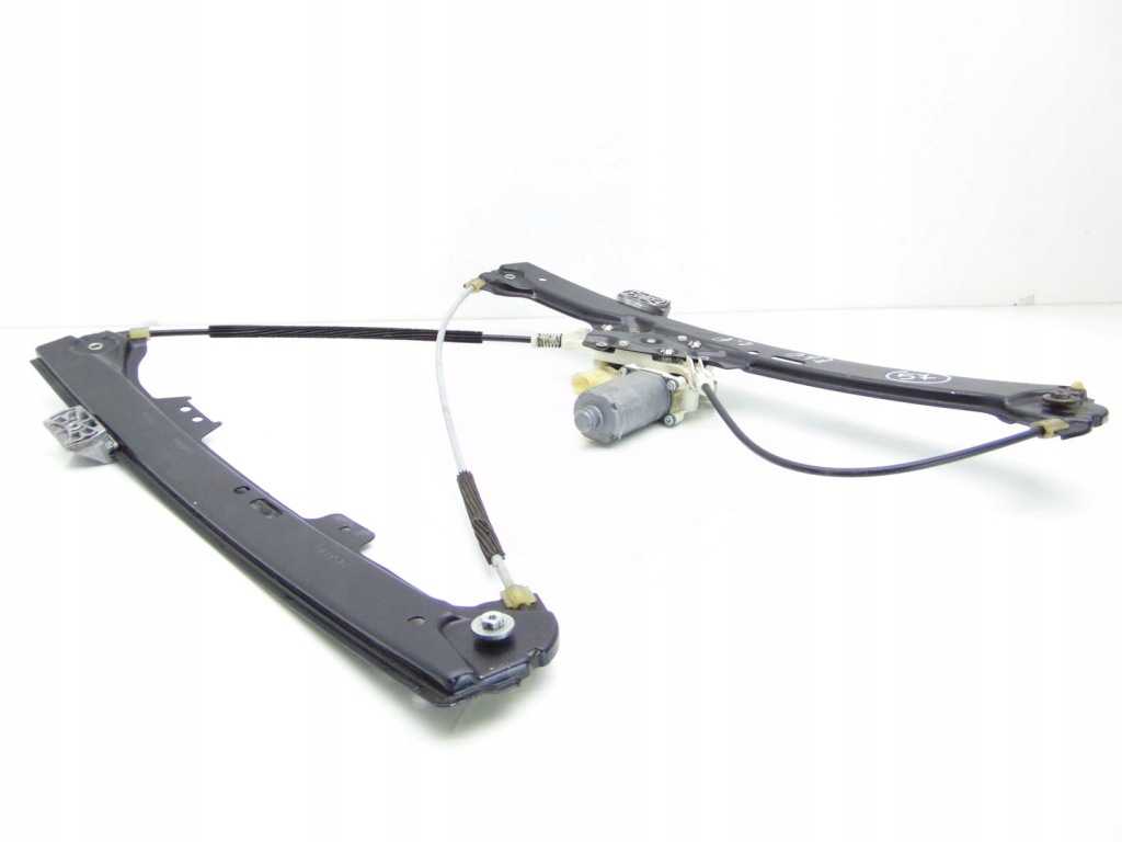 фото №1, Механізм підйомник скло лівий перед bmw e60 e61